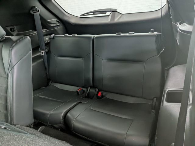 Used 2024 Mitsubishi Outlander SE image 18