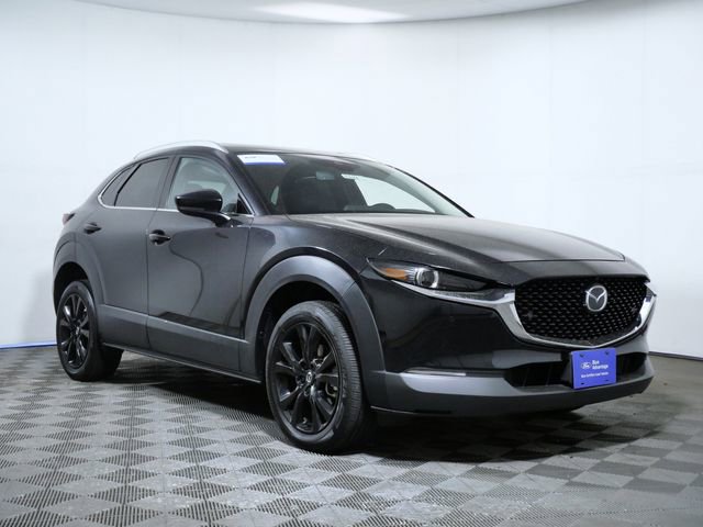 Used 2023 MAZDA CX-30 2.5 Turbo w/ Premium Plus Pkg