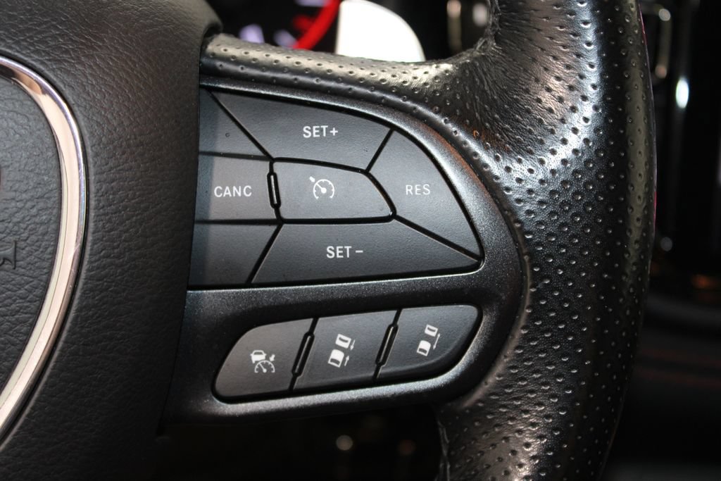 Used 2024 Dodge Durango GT RWD image 41