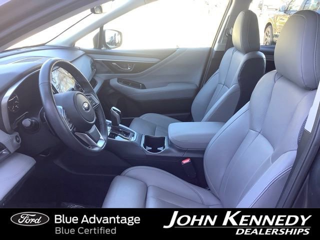 Used 2024 Subaru Legacy Limited image 12
