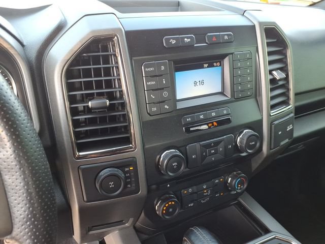 Certified 2018 Ford F150 Raptor AWD/4WD image 21