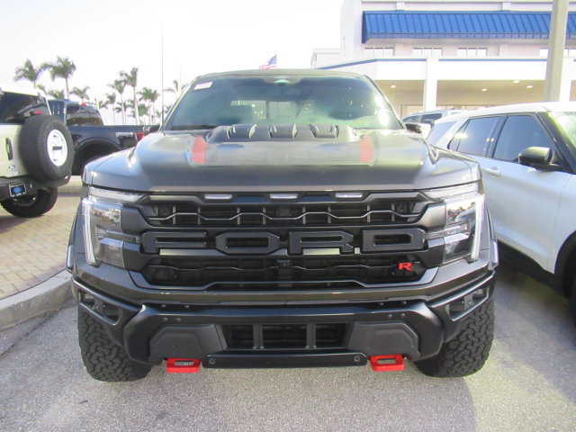 Certified 2026 Ford F150 Raptor w/ Equipment Group 803A Raptor R AWD/4WD image 2