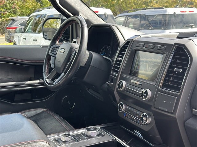 Certified 2019 Ford Expedition Limited w/ Equipment Group 303A image 36