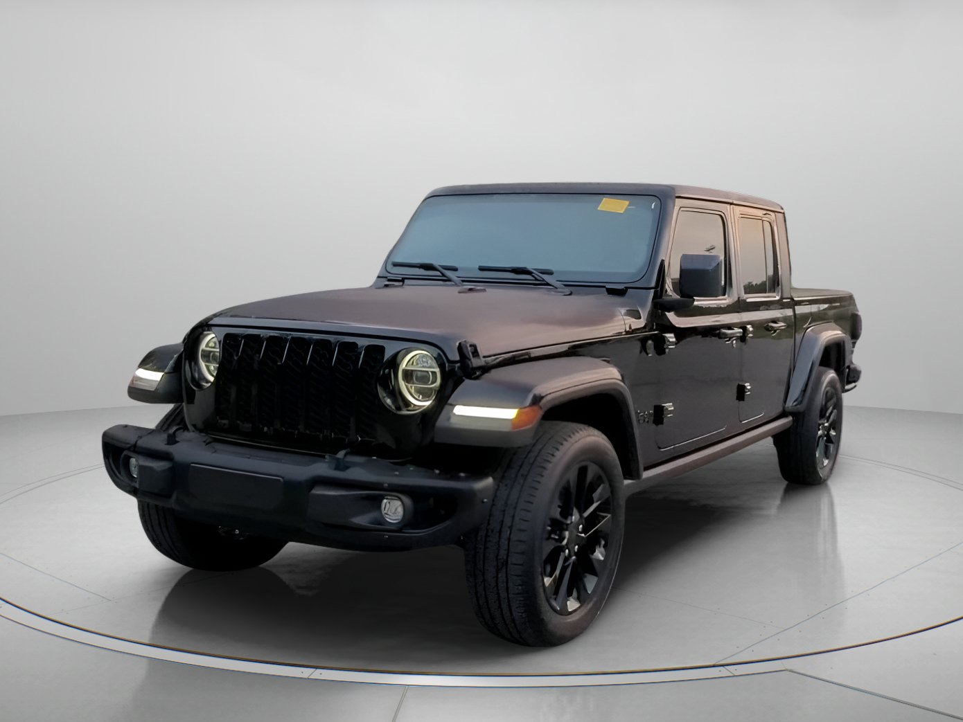 Used 2021 Jeep Gladiator Sport AWD/4WD image 11