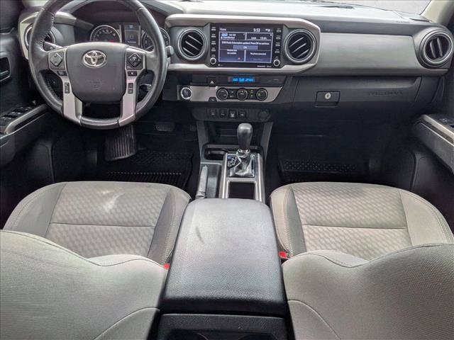Used 2023 Toyota Tacoma SR5 RWD image 17