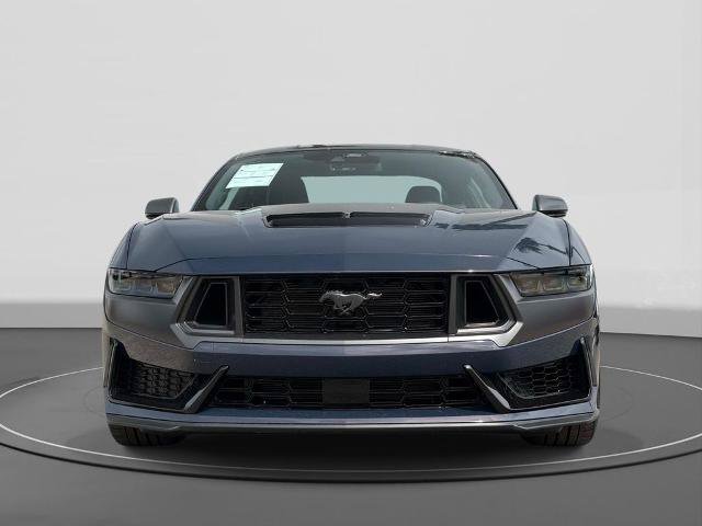 Certified 2026 Ford Mustang Dark Horse RWD image 3