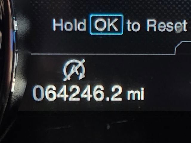 Certified 2018 Ford F150 King Ranch w/ Equipment Group 601A Luxury image 18