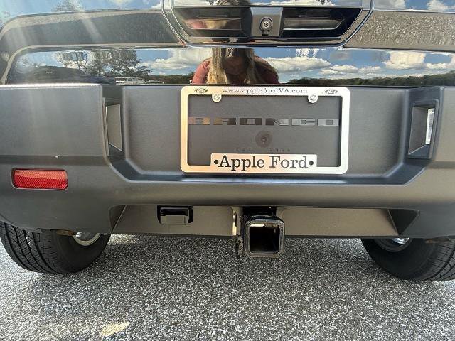 Certified 2022 Ford Bronco Sport Badlands image 12