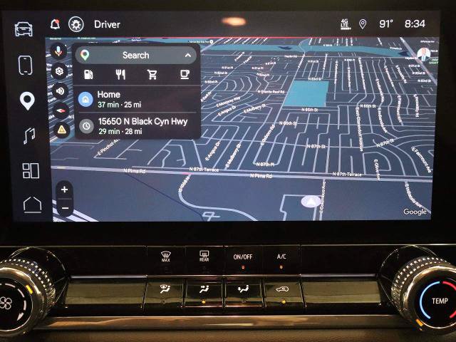 Used 2026 GMC Canyon Elevation RWD image 13