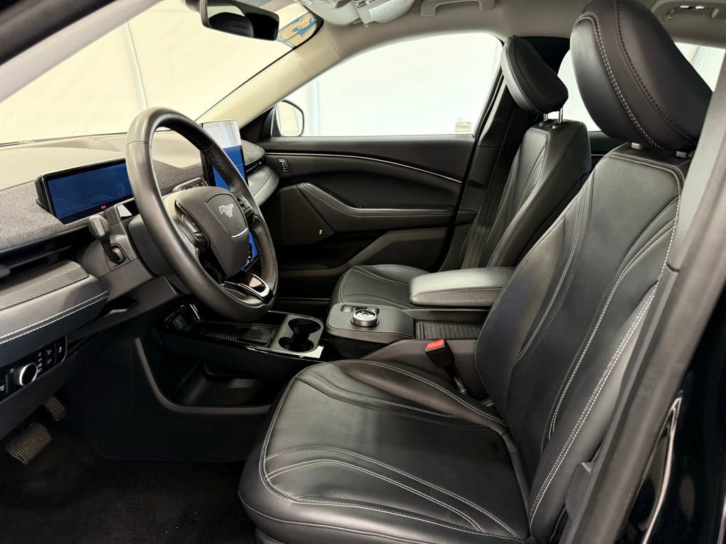 Certified 2023 Ford Mustang Mach-E Premium image 13
