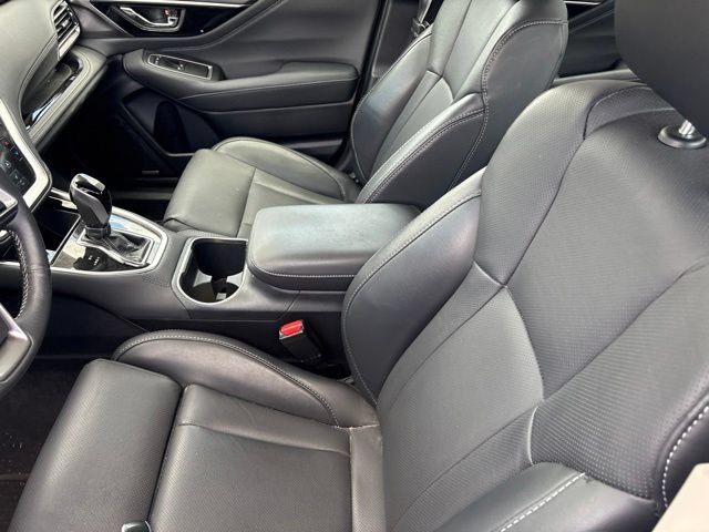 Used 2024 Subaru Legacy Limited AWD/4WD image 40