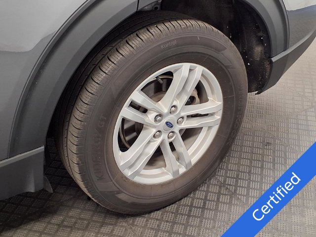Certified 2024 Ford Explorer XLT AWD/4WD image 31