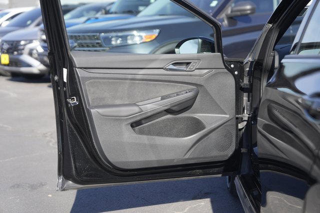 Used 2024 Volkswagen GTI S image 29