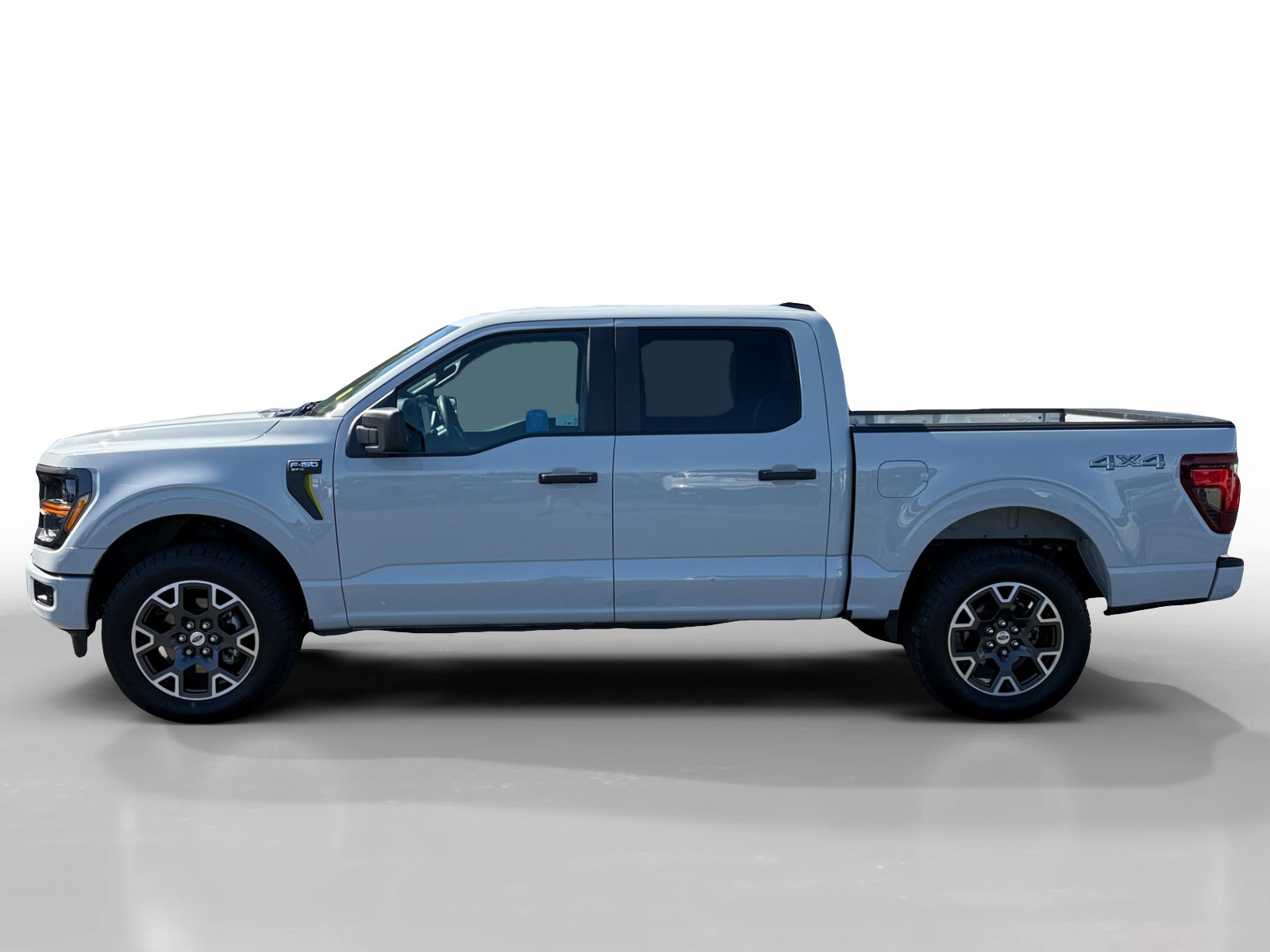 Certified 2024 Ford F150 STX AWD/4WD image 2