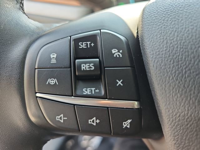 Certified 2024 Ford Maverick Lariat FWD image 17