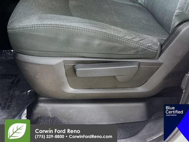 Used 2019 RAM 2500 Tradesman AWD/4WD image 22
