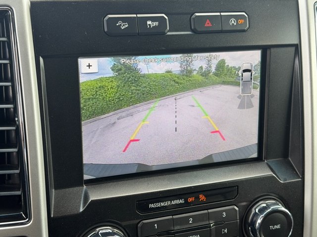 Certified 2018 Ford F150 Lariat AWD/4WD image 32