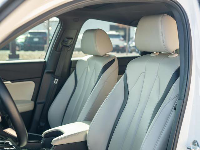 Used 2024 Acura Integra A-Spec image 16