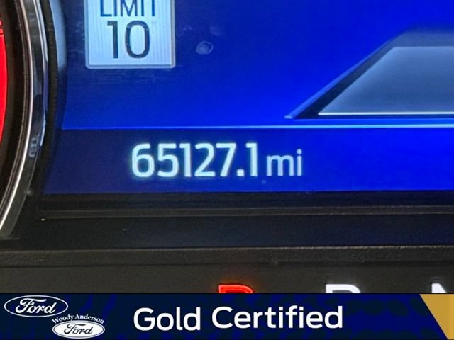Certified 2022 Ford Explorer Timberline AWD/4WD image 14
