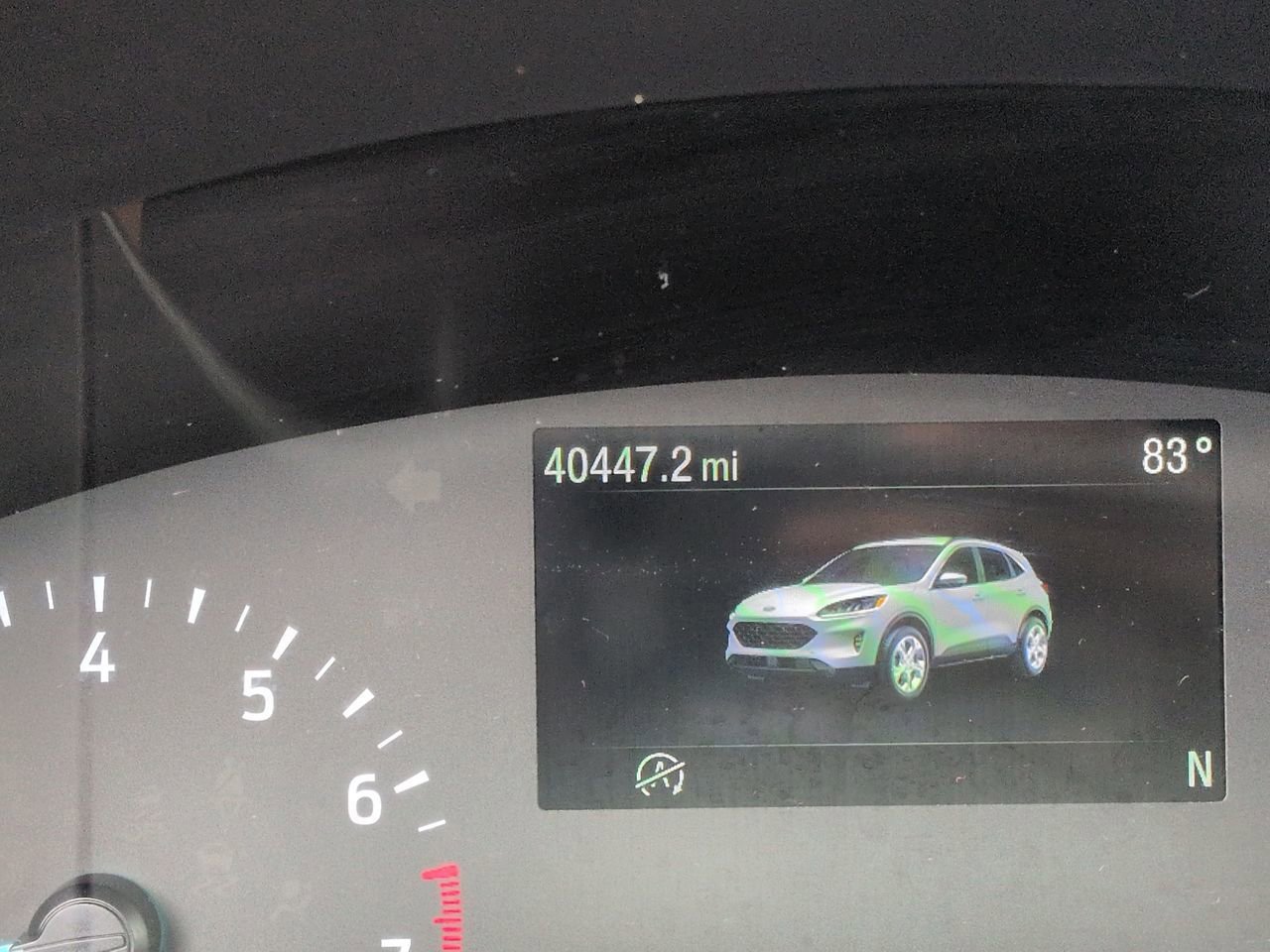 Certified 2022 Ford Escape SE w/ Convenience Package image 25