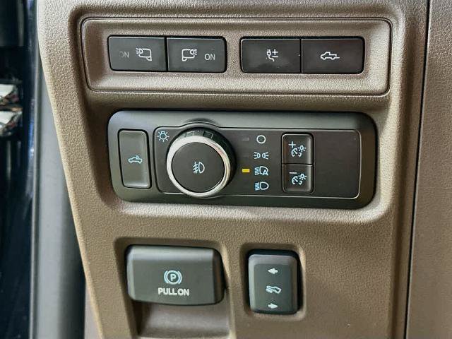 Certified 2024 Ford F150 King Ranch AWD/4WD image 27