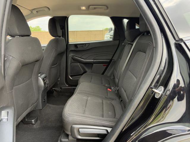 Certified 2024 Ford Escape Active FWD image 26