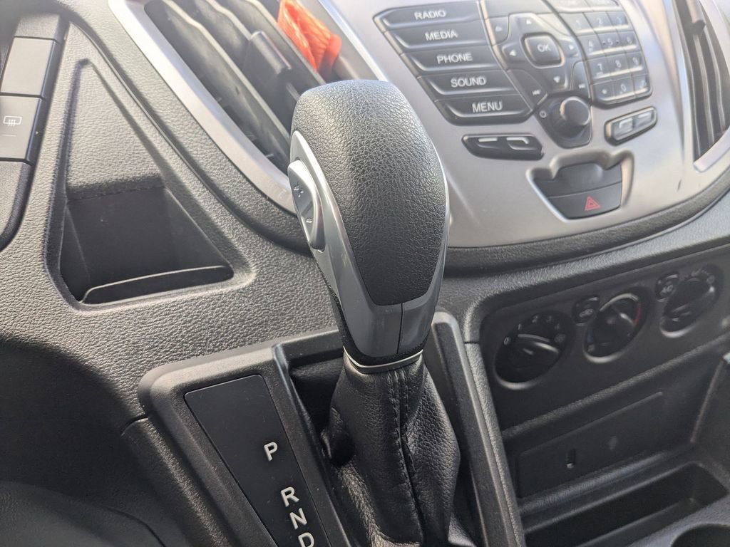 Certified 2019 Ford Transit 150 XLT image 22