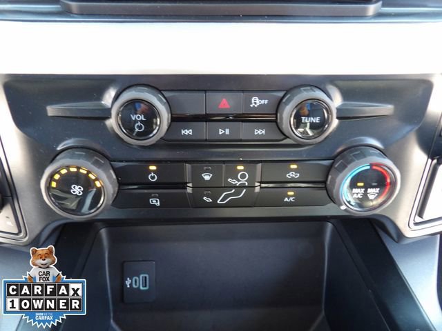 Certified 2025 Ford F450 XLT w/ FX4 Off-Road Package image 25