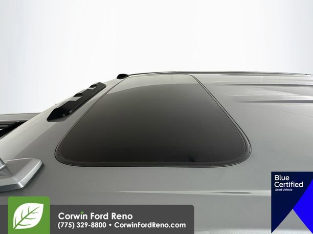 Used 2024 Chevrolet Silverado 3500 High Country w/ High Country Premium Package image 27