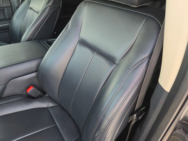 Certified 2022 Ford Expedition XLT image 12