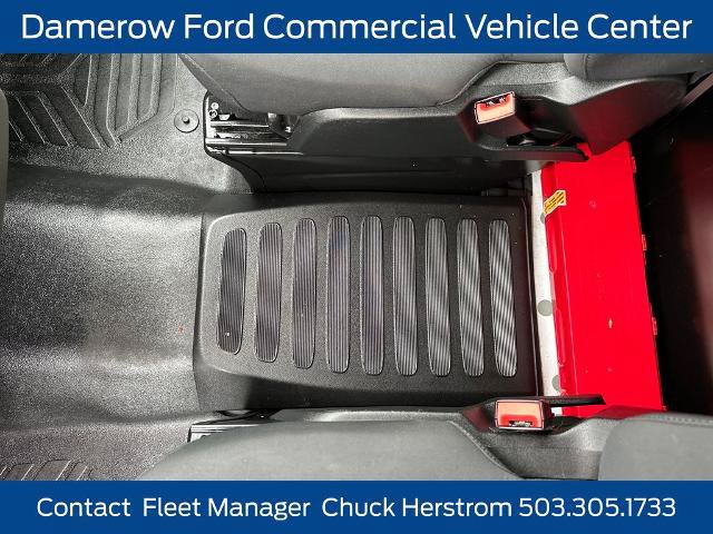 Certified 2025 Ford Transit 250 Low Roof w/ Exterior Upgrade Package RWD image 21