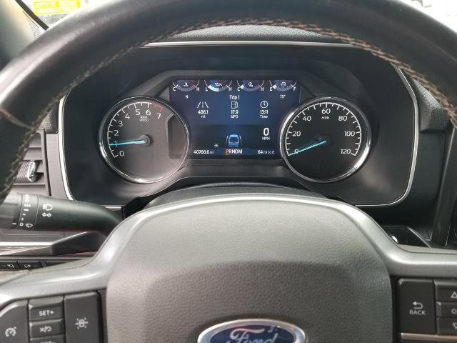 Certified 2023 Ford F150 XLT w/ Equipment Group 302A High AWD/4WD image 23