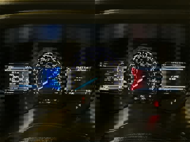 Certified 2020 Ford Ranger Lariat w/ Equipment Group 501A Mid image 10