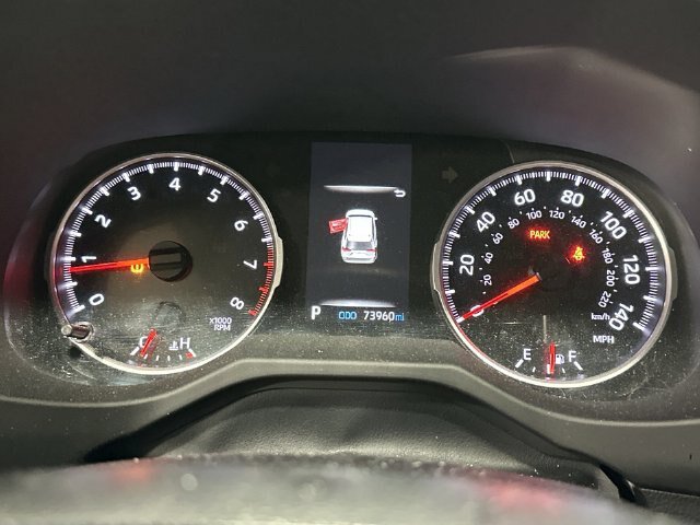 Used 2021 Toyota RAV4 LE FWD image 14
