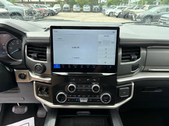 Certified 2024 Ford Expedition XLT AWD/4WD image 14