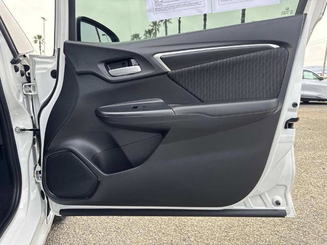 Used 2020 Honda Fit EX image 28