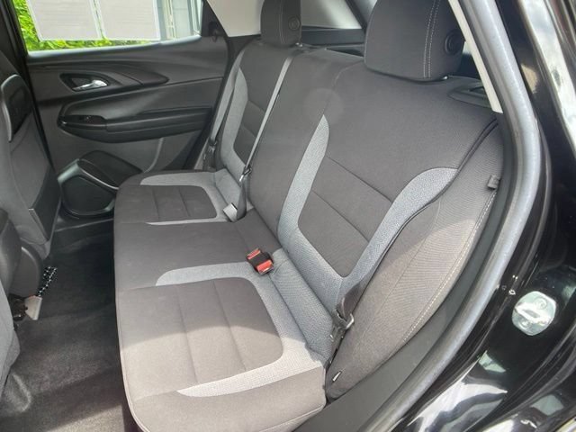 Used 2023 Chevrolet TrailBlazer LT w/ Convenience Package AWD/4WD image 33