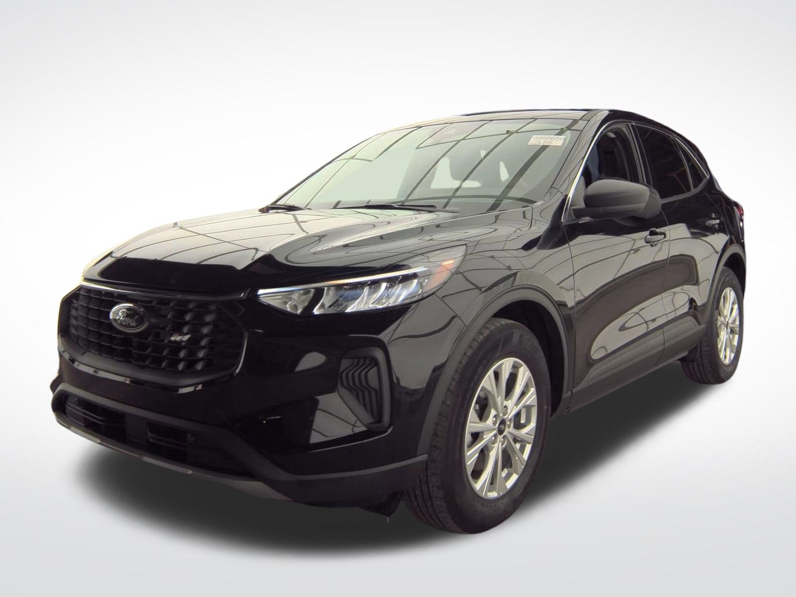 Certified 2023 Ford Escape Active AWD/4WD image 1