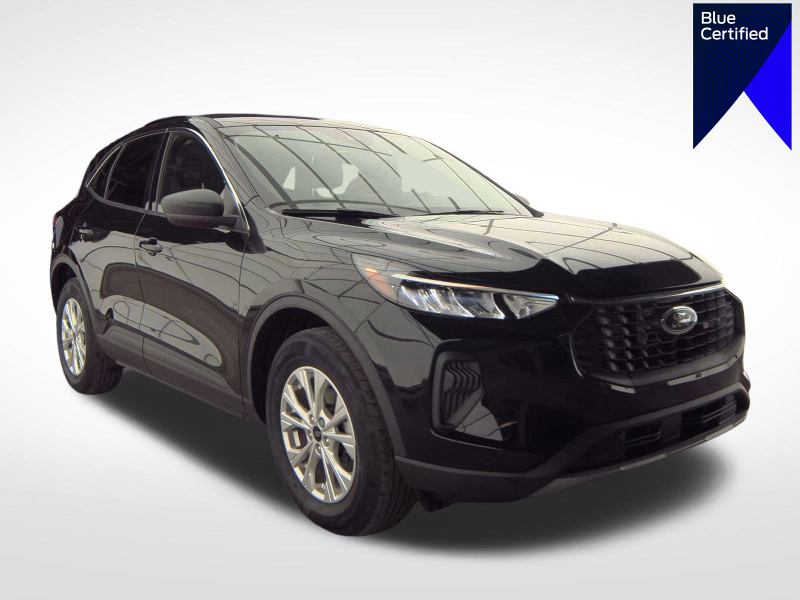 Certified 2023 Ford Escape Active