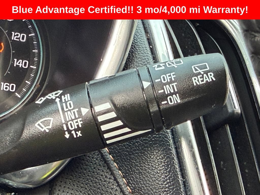 Used 2020 Chevrolet Equinox Premier AWD/4WD image 24