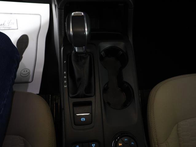 Certified 2025 Ford Ranger XLT w/ Equipment Group 301A High image 16