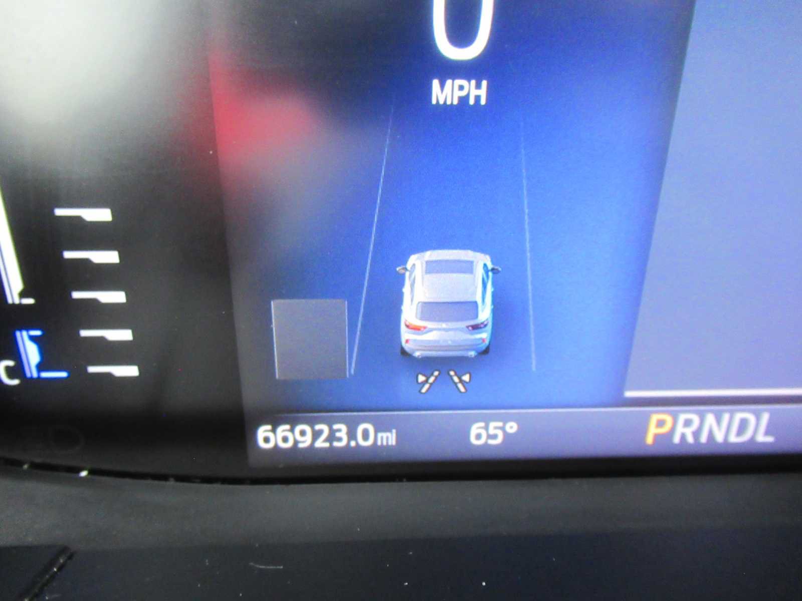 Certified 2023 Ford Escape Active w/ Tech Pack #1 FWD image 27