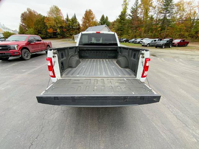 Certified 2021 Ford F150 XL w/ Equipment Group 101A High AWD/4WD image 25