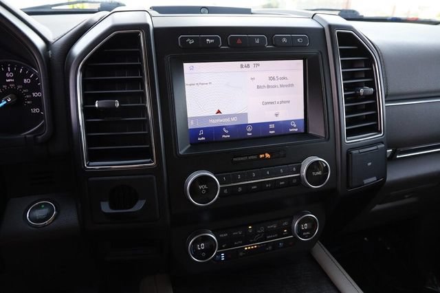 Certified 2021 Ford Expedition Limited AWD/4WD image 19