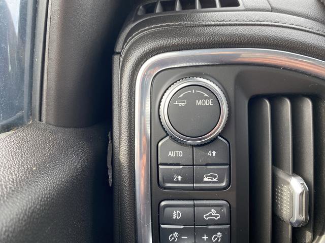 Used 2020 GMC Sierra 1500 SLT w/ SLT Premium Plus Package image 21