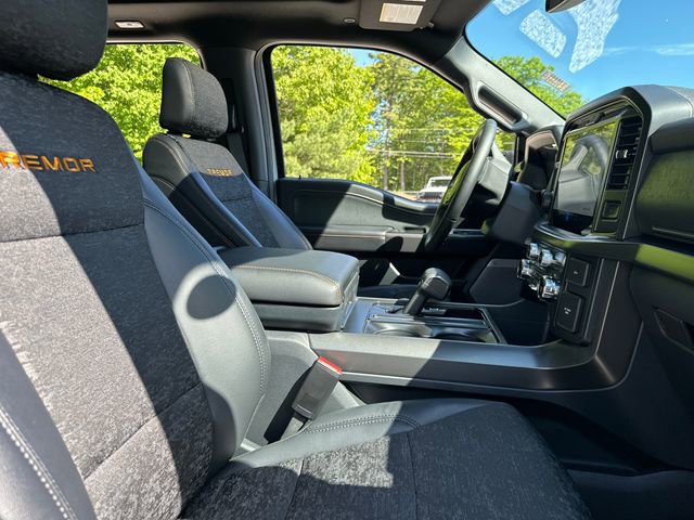 Certified 2026 Ford F150 Tremor w/ Bed Utility Package AWD/4WD image 18