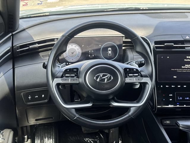 Used 2024 Hyundai Santa Cruz XRT AWD/4WD image 8
