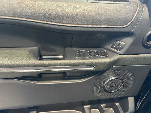 Certified 2022 Ford Expedition Timberline image 22