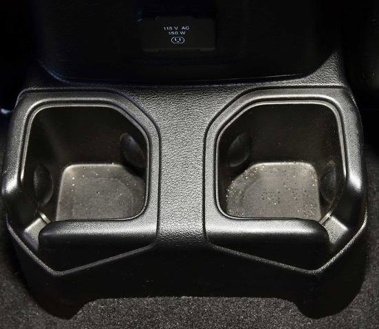 Used 2020 Jeep Wrangler Unlimited Rubicon image 37