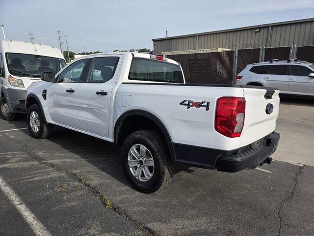 Certified 2024 Ford Ranger XL w/ Trailer Tow Package AWD/4WD image 5